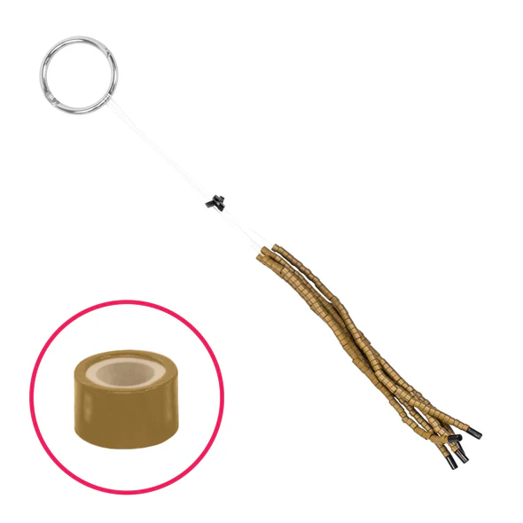 Quick Change Silicone Beads