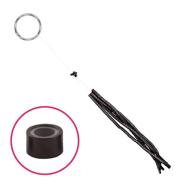 Quick Change Silicone Beads