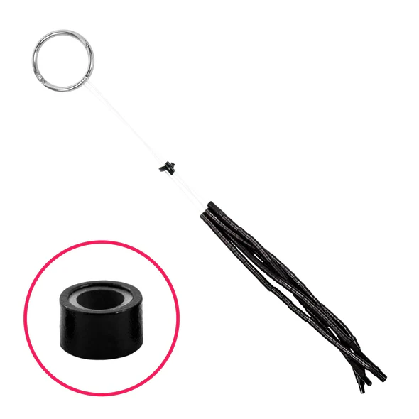 Quick Change Silicone Beads