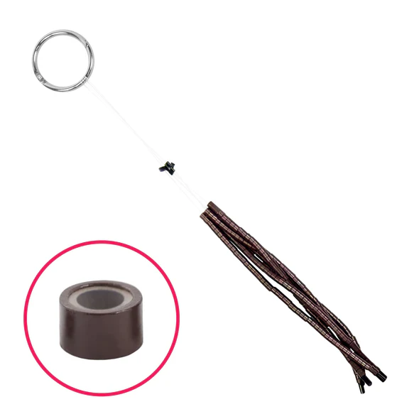 Quick Change Silicone Beads
