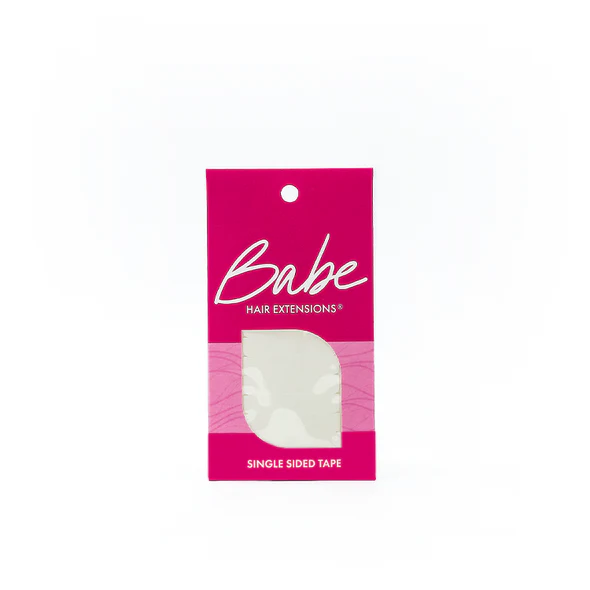 Babe Single Sided Tape