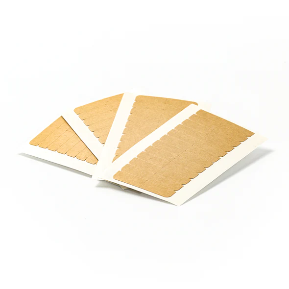 Double-Sided Express Tape 48Pk