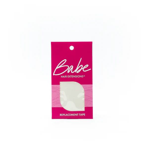 Babe Tape Replacement Double Sided
