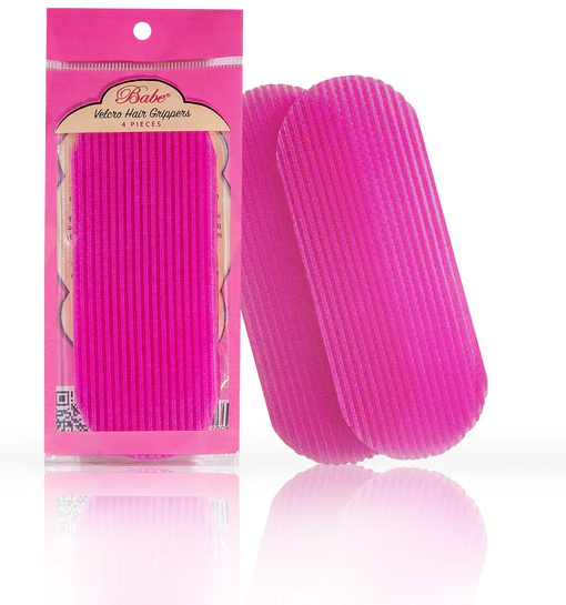 Velcro Hair Grippers