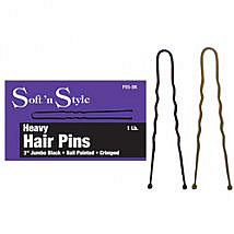 Hair Pin Bronze 1 Lb 3"