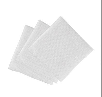 Non Woven Wipes 2X2 200/Pk