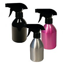 Soft & Style Alum Spray Bottle