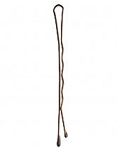 Bronze Bobby Pins Bronze- 2"
