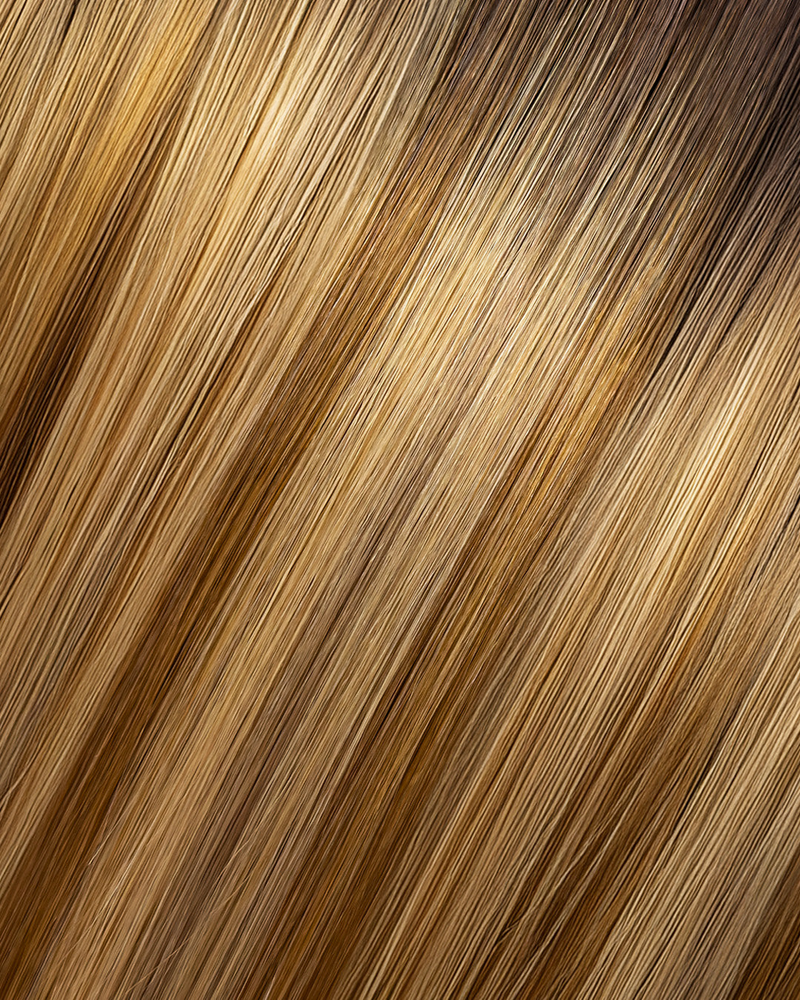 Ideal Hybrid Weft