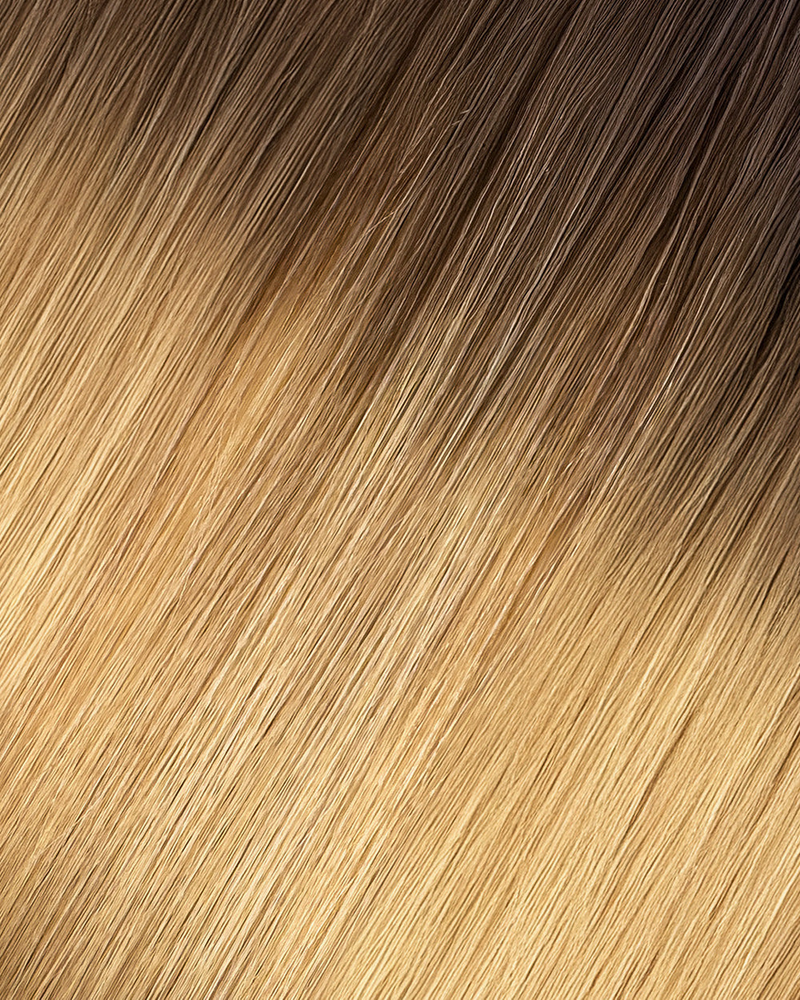 Ideal Hybrid Weft