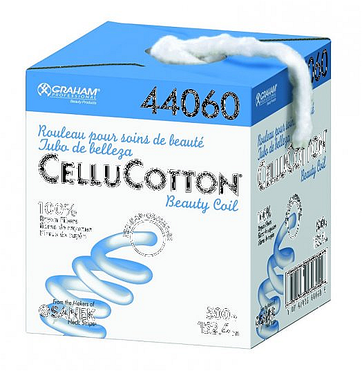 Cotton Coil (500 Ft-Box)