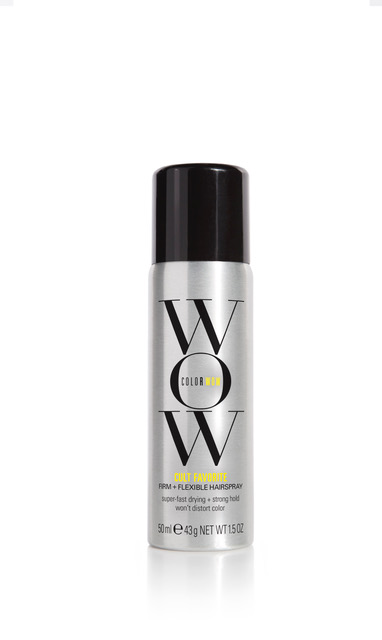 Cult Fav Firm + Flex Hairspray