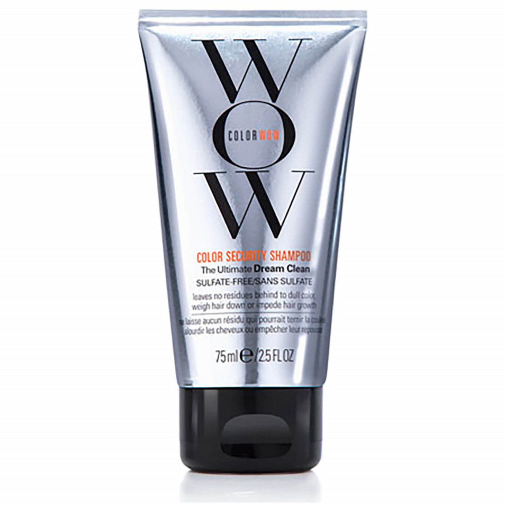Color Security Shampoo