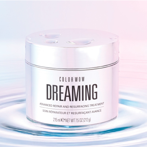 Dreaming Advanced Repair & Resurfacing Treatment