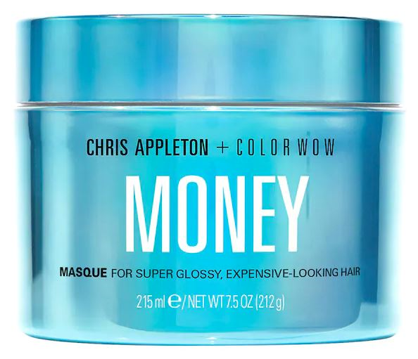 Money Masque