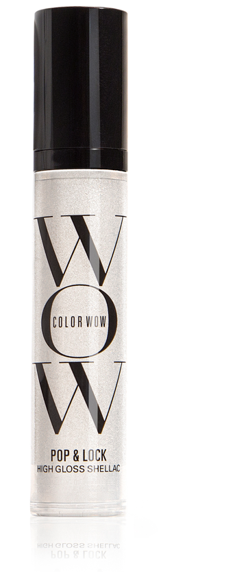 Pop & Lock High Gloss Finish