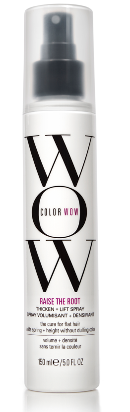 Raise The Root Thick + Lift Spray