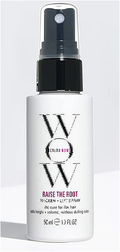 Raise The Root Thick + Lift Spray