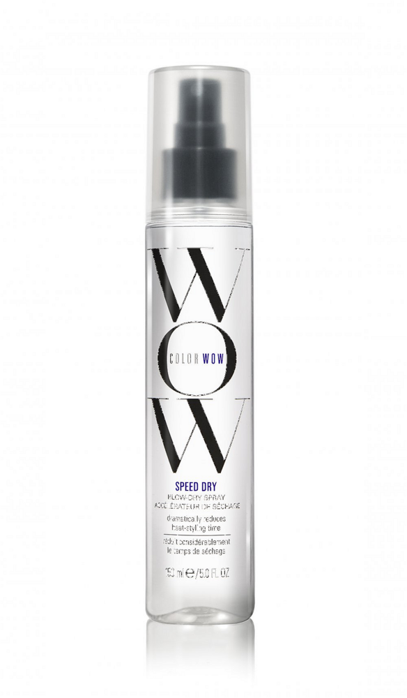 Speed Dry Blow Dry Spray
