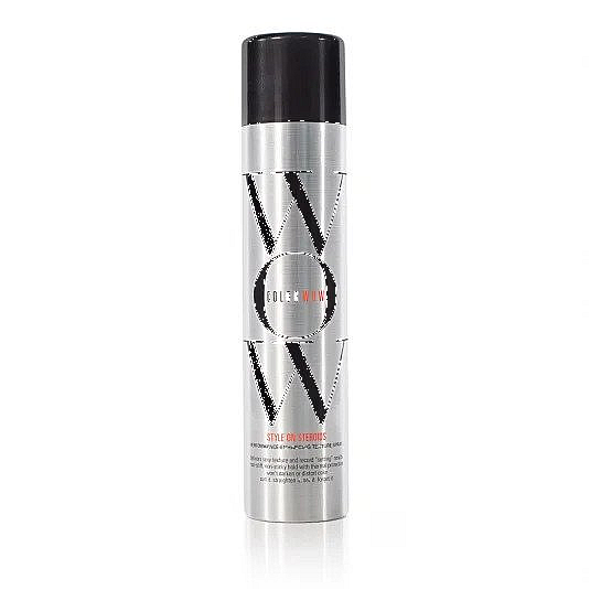 Style On Steroids Texture Spray