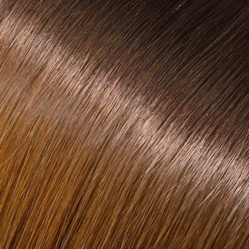 Fusion Curly Color