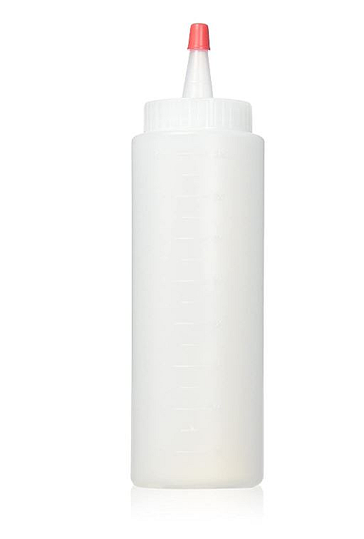 Diane Applicator Bottle Wide Mouth