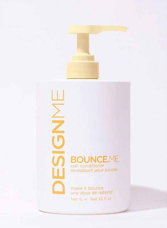 Bounce.Me Curl Conditioner