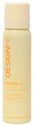 Bounce.Me Curl Mousse