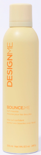 Bounce.Me Curl Mousse