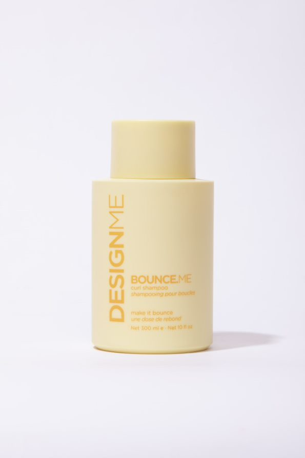 Bounce.Me Curl Shampoo