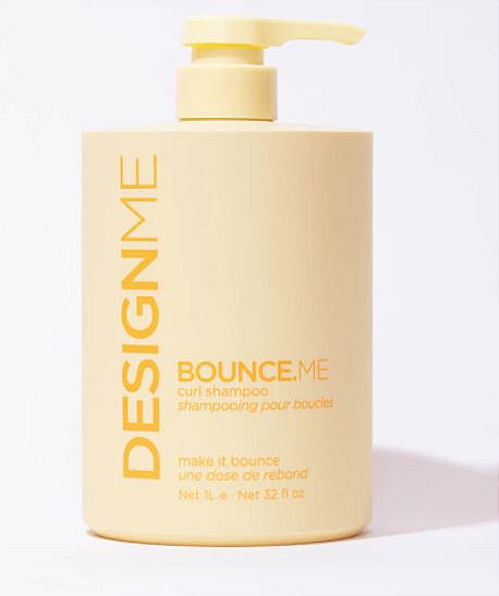 Bounce.Me Curl Shampoo