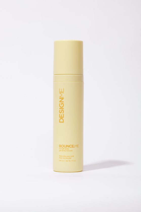 Bounce.Me Curl Spray Gel