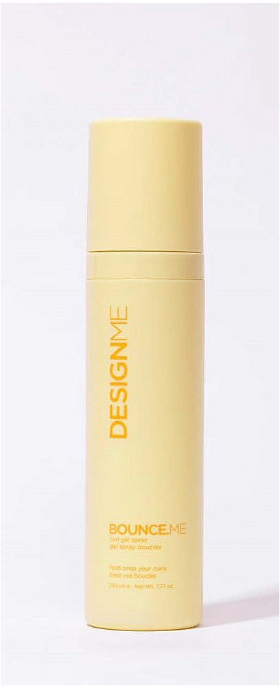 Bounce.Me Curl Spray Gel
