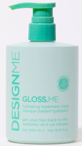 Gloss.Me Hydrating Treatment Mask