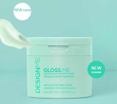 Gloss.Me Hydrating Treatment Mask
