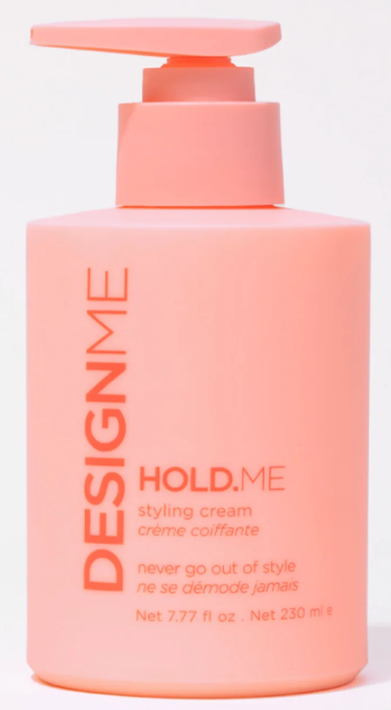 Hold.Me Styling Cream