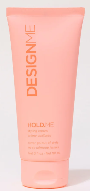 Hold.Me Styling Cream