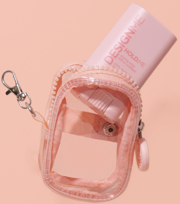 Hold.Me Styling Stick w/ Key Chain