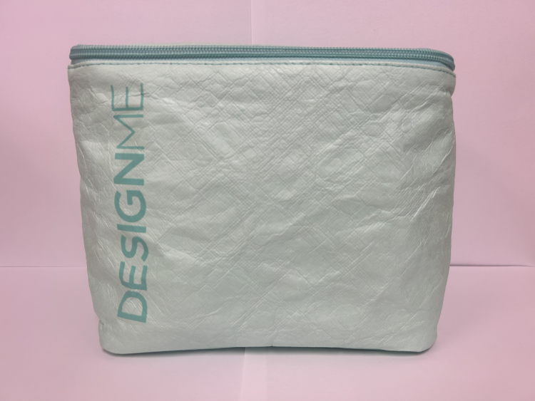 Gloss.Me Lunch Bag - Green