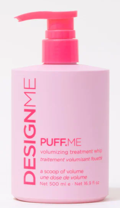 Puff.Me Volumizing Treatment Whip