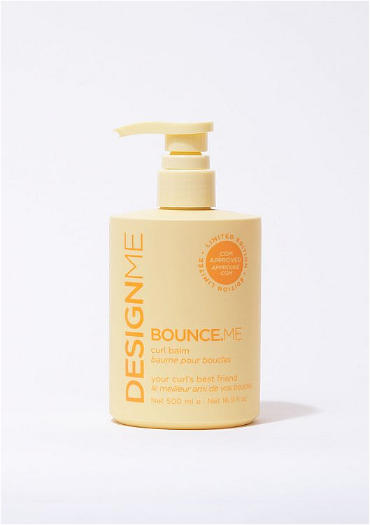 Bounce.Me Curl Balm