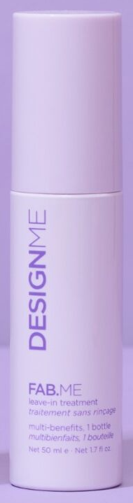 Fab.Me Multi-Benefit Leave-In