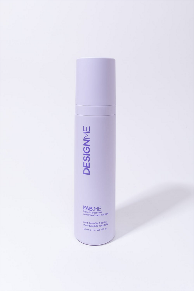 Fab.Me Multi-Benefit Leave-In