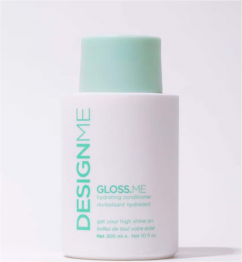 Gloss.Me Hydrating Conditioner