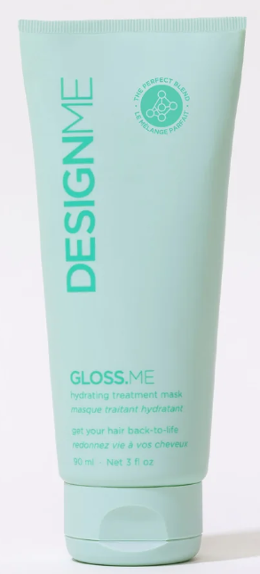 Gloss.Me Hydrating Treatment Mask
