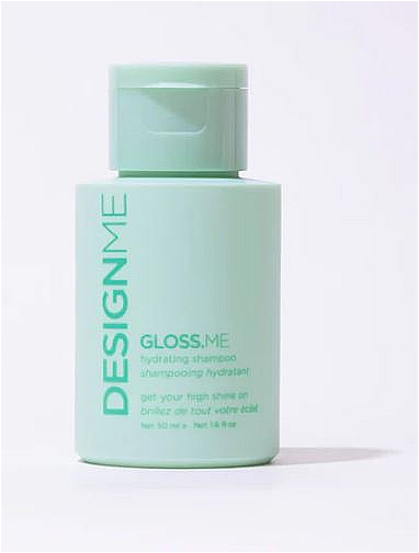 Gloss.Me Hydrating Shampoo