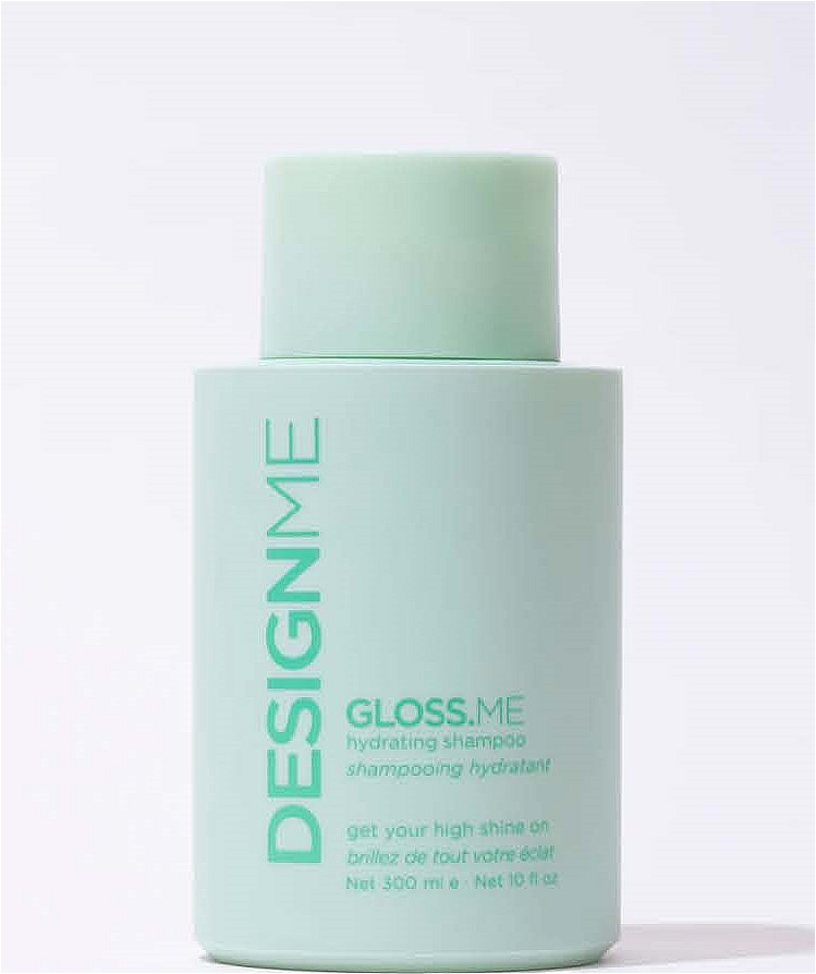 Gloss.Me Hydrating Shampoo