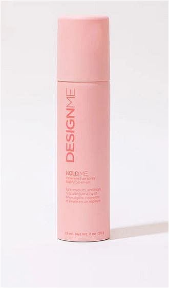 Hold.Me Three- Way Hairspray