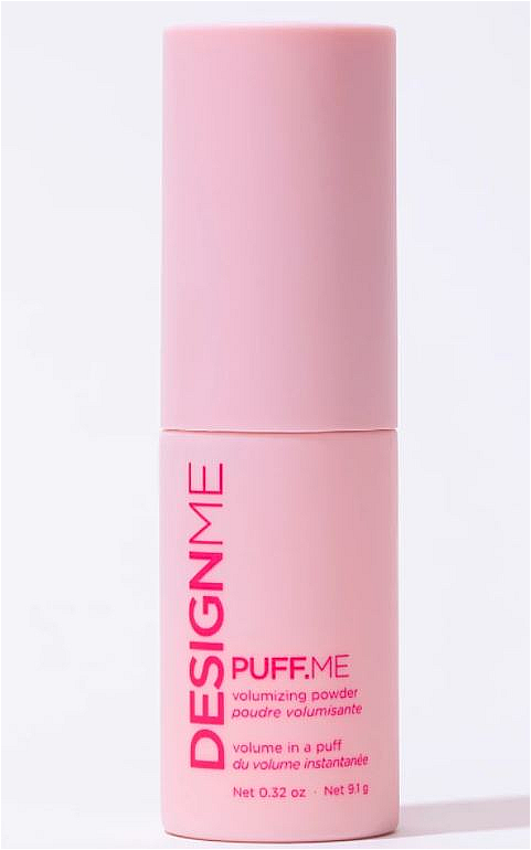 Puff.Me Volume Powder Original