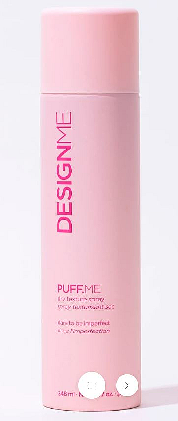 Puff.Me Dry Texturizing Spray